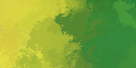 Brushed Painted Abstract Background. Wild chaotic brushstrokes. Strokes of paint. 2D Illustration. Brush stroked painting.