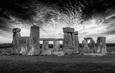 Stonehenge