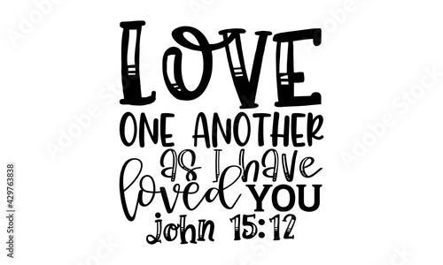 Free Free 223 Love One Another Svg SVG PNG EPS DXF File
