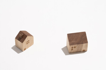 住宅　おもちゃ
