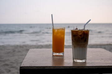 タイのチャーン島の風景です。カオサンのバスで移動、2泊3日の旅の写真になります。
