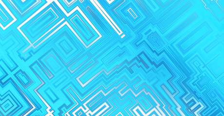 Abstract Background. Triangle 3d illustration polygonal art pattern style. Future graphic geometric design. Geometry texture futuristic decoration. Trendy and vibrant modern style template..