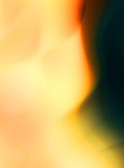 Fractal pretty background. Cool design with colorful shapes and lines. Abstract artistic wallpaper. Hipster graphic image with interesting pattern.