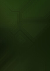 Trendy geometric abstract background in minimalistic flat style with dynamic composition. Graphic Design wallpaper.