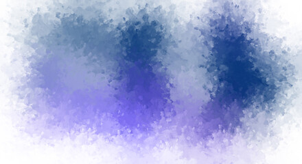 Brushed Painted Abstract Background. Brush stroked painting. Strokes of paint. 2D Illustration.