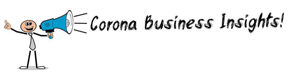 Corona Business Insights!