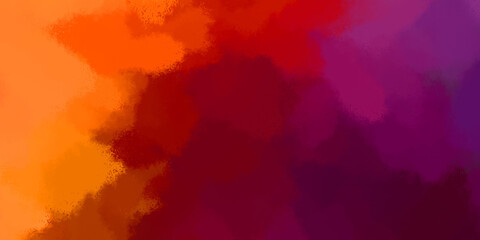 Artistic abstract background. Texture painted wallpaper. Creative illustration with strokes of paint. Brush pattern painting.