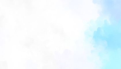 Modern art. Brushed Painted Abstract Background. Brush stroked painting. Strokes of paint. 2D Illustration.