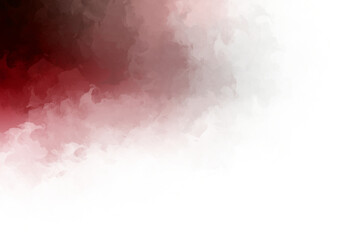 Modern art. Brushed Painted Abstract Background. Brush stroked painting. Strokes of paint. 2D Illustration.