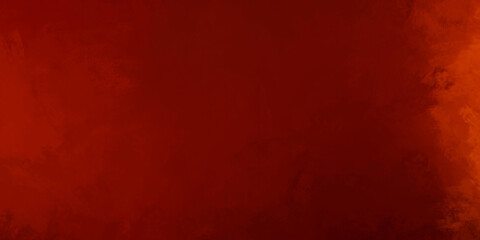 Vibrant paint pattern backdrop. 2D illustration of colorful brush strokes. Decorative texture painting. Painted background.