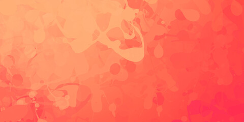 Creative background. Painted composition with vibrant brush strokes. Textured colorful painting. Paint brushed wallpaper.