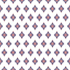 Ikat pattern motif aztec textile fabric carpet geometric ethnic mandalas native boho bohemian American African 