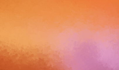 Brushed Painted Abstract Background. Brush stroked painting. Artistic vibrant and colorful wallpaper.