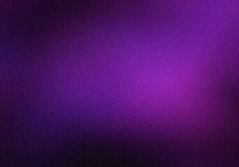 Dark violet sanded empty wall textured background. Abstract material smooth surface.