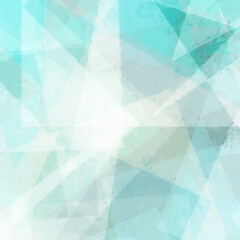 Modern art. Colorful contemporary artwork. Color strokes of paint. Brushstrokes on abstract background. Brush painting.