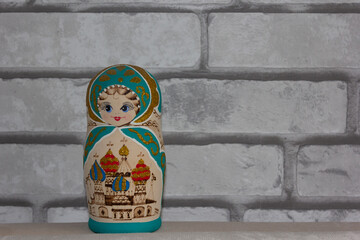 russian nesting doll