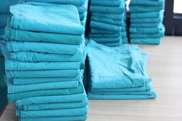fabric cloth used for surgery