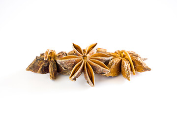 anise is a Chinese herb.