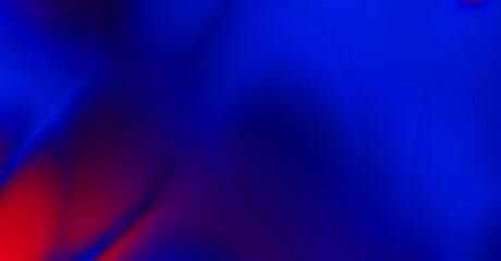 Fractal pretty background. Cool design with colorful shapes and lines. Abstract artistic wallpaper. Hipster graphic image with interesting pattern.