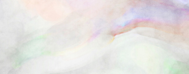 Handmade surreal abstract pattern watercolor. Modern artistic painting. 2d illustration. Texture backdrop painting mix. Creative wall art. Contemporary art