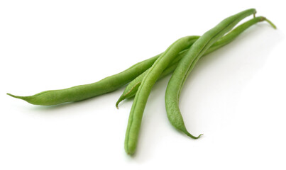 French beans