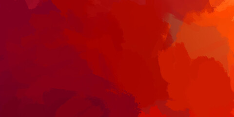 Brush stroked painting. Artistic vibrant and colorful wallpaper. Chaotic painting. Brushed Painted Abstract Background.