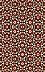 seamless pattern