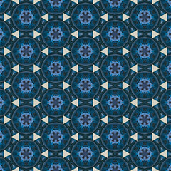 seamless pattern