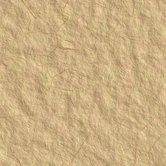Dry cracked ground texture. Beige clay or stucco wall. Seamless background.