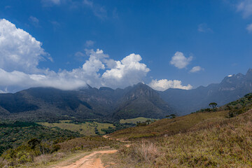 Fototapeta premium landscape