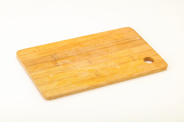 Bamboo wooden board for kitchen