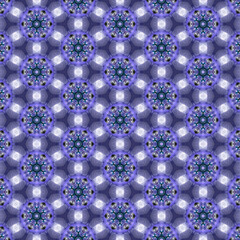 christmas background with snowflakes