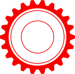 Vector Stamp without text. Set of Stamps . Red Stamps . Grunge Rubber Texture Stamp . Distressed Stamp Texture . Post Stamp Collection . Vector Stamps . Circle Stamps 