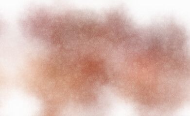 Watercolor painted background. Abstract Illustration wallpaper. Brush stroked painting. 2D Illustration.