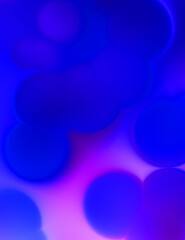 Fractal pretty background. Cool design with colorful shapes and lines. Abstract artistic wallpaper. Hipster graphic image with interesting pattern.