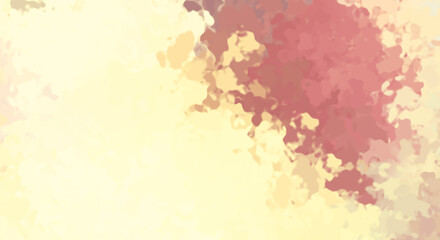 Brushed Painted Abstract Background. Brush stroked painting. Strokes of paint. 2D Illustration.