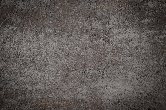 metallic metal paint background