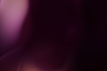 Abstract background. Fractal waves of magic energy and light motion. Colorful wallpaper template of glowing moving light shapes.