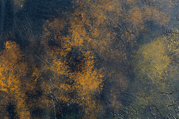 abstract brown background texture concrete wall