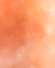 Brushed Painted Abstract Background. Brush stroked painting. Strokes of paint. 2D Illustration.