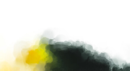 Modern art painting. Artistic watercolored backdrop material. Unique watercolor random pattern. Creative abstraction. Digital texture wallpaper. 2d illustration.