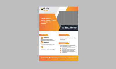 modern design template