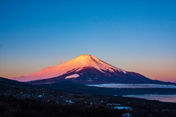 Mt.Fuji