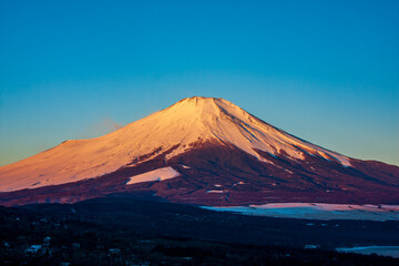 Fototapeta premium mountain