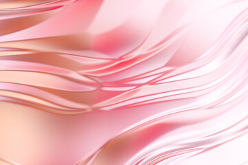 Abstract background. Colorful wavy design wallpaper. Graphic illustration.