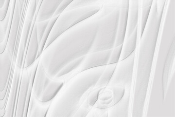 Obraz premium white background,abstract pale geometric pattern,ideal for web banner, abstract,luxury, seamless,3d, Photoshop,design, modern lines,collection,wallpaper, isolated,pattern,texture, art,card, poster