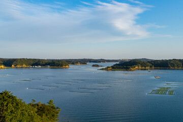 英虞湾・伊勢志摩