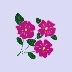 flower background