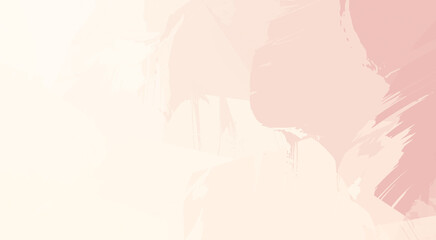 Brush stroked painting. Artistic vibrant and colorful wallpaper. Chaotic painting. Brushed Painted Abstract Background.