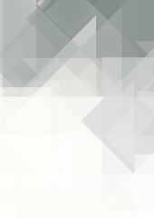 Geometric background of minimalist design. Abstract creative concept illustration.